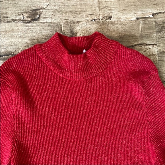 NWT Sweater Dress - Picture 4 of 6
